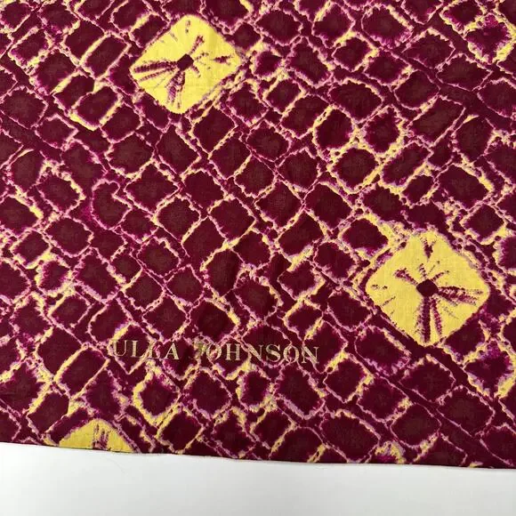 Ulla Johnson Dustbag Reuseable Tote - Picture 2 of 3